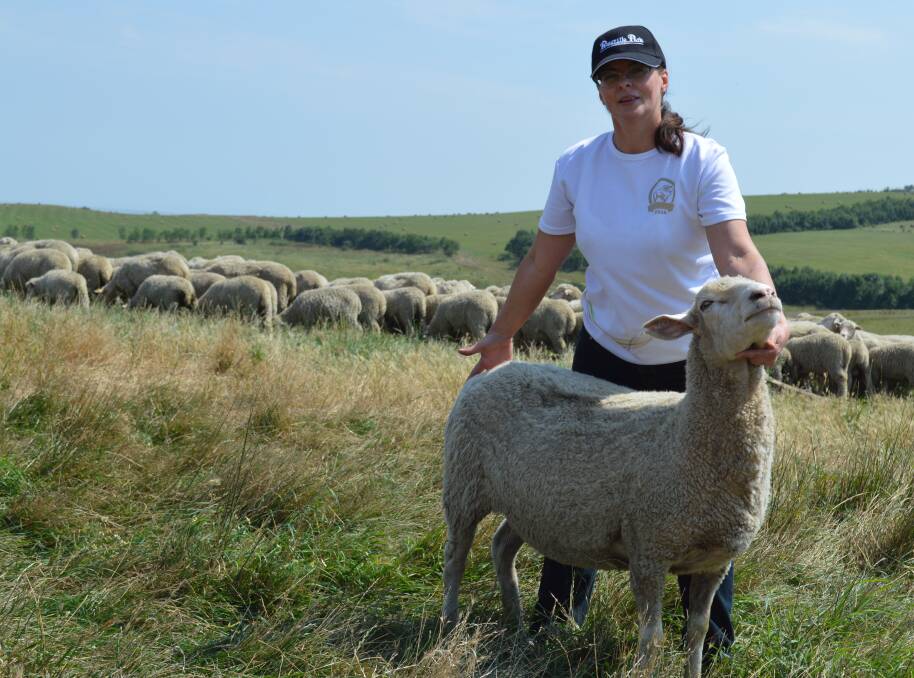 RUSSIAN INSIGHT: World Merino Insight guest speaker Marina Selionova will talk about Russian research into wool and sheepmeat productivity in the Merino breed.