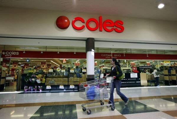 Coles open to RSPCA beef, lamb