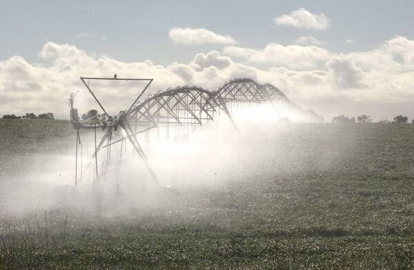 WATER CUTS: Proposed changes to water allocations have divided irrigators in the South East.