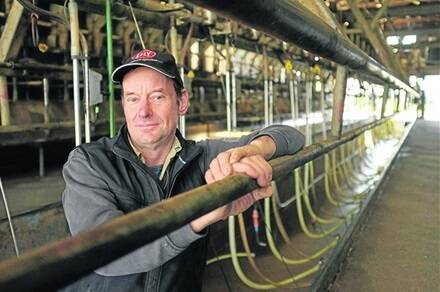 South Australian dairyfarmer Bill Fraser says SADA should be part of ADF.