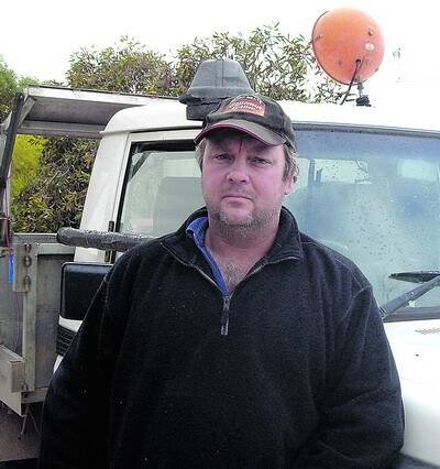 Roo shooter Geoffrey Johns, Streaky Bay, says the outlook is very bleak for the SA industry and there is a mass exodus of shooters leaving the industry or heading interstate, fed up with lack of government support and assistance.
