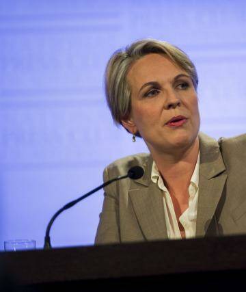 NSW Irrigators Council has sent a letter to federal Minister for Water Tanya Plibersek outlining it's displeasure at the naming of water entitlement sellers on the AusTender website.