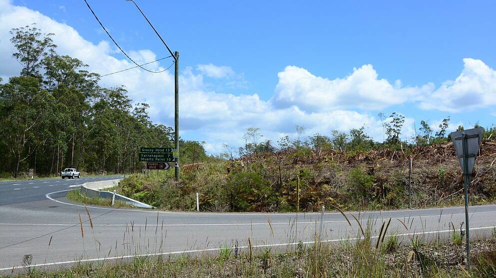 Findings have been released from the Department of Transport and Main Roads planning study into transport routes between Cairns and the Northern Tablelands. Photo: File