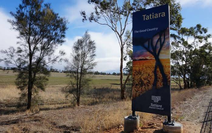 FUNDING: Tatiara District Council will recieve $1 million in drought funding as part of an extension to the Federal Government's Drought Communities Program.