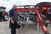 Ag machinery stock delays continue in SA