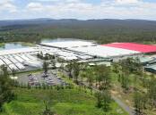 ADM Capital's Cibus Fund has taken a majority shareholding in the major Lockyer Valley horticulture business Withcott Seedlings.