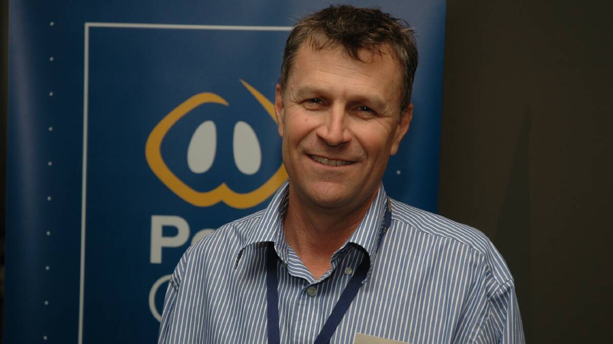 John Pluske has been appointed inaugural chief scientist and chief executive officer of Australasian Pork Research Institute Limited.