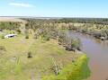 ELDERS: The 1265 hectare Condamine district property Billabong has sold at auction. 