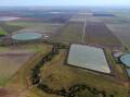 JLL AGRIBUSINESS: Darling Downs irrigation and dryland enterprise Oakleigh West is on the market for the first time in more than 80 years.