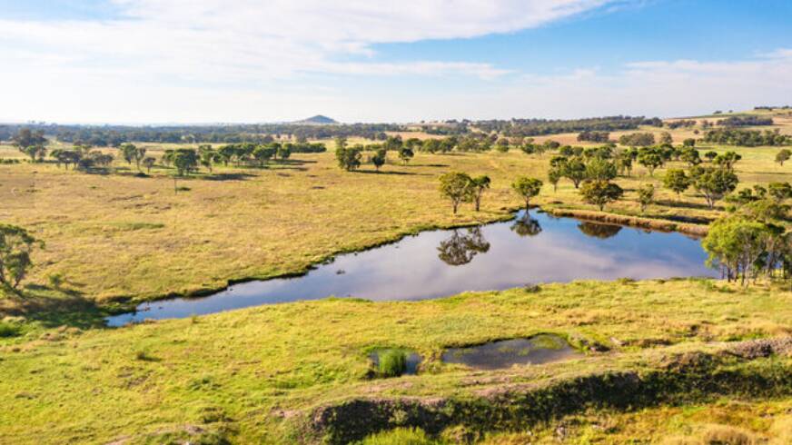 NORTHERN NSW: The auction date of 250 hectare Inverell district property Waterview has been shifted to May 23.