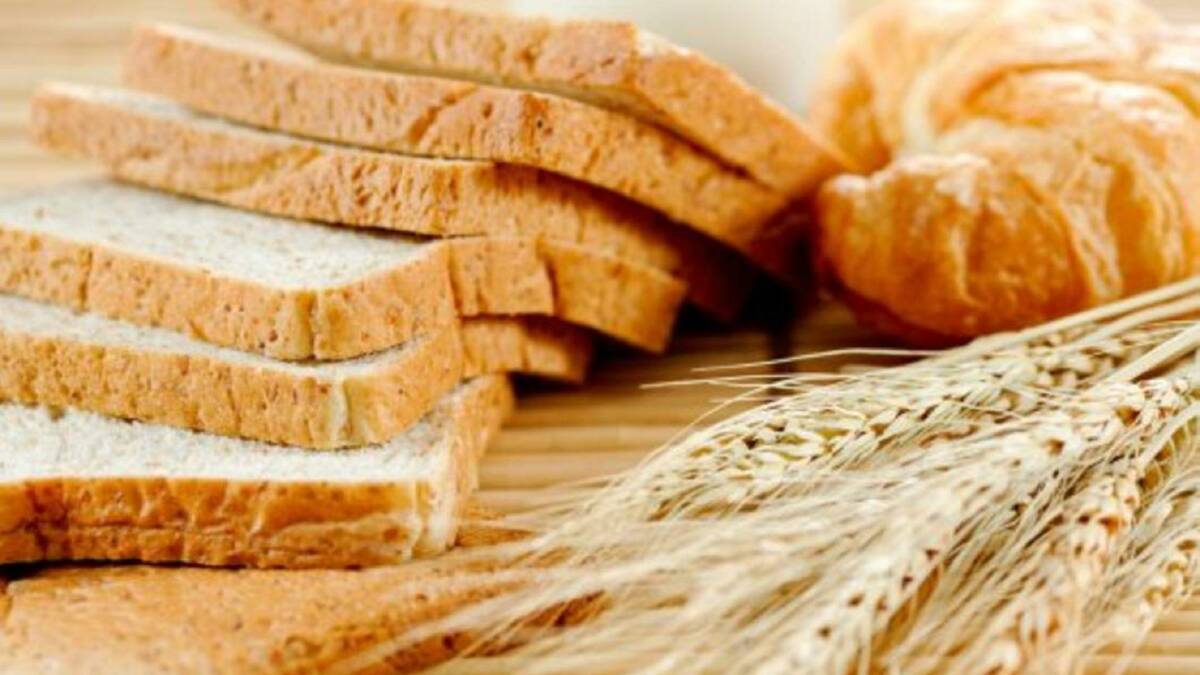 BREAKTHROUGH: The discovery of yield determining genes could the increase the amount of flour produced from wheat by as much as 10 per cent.