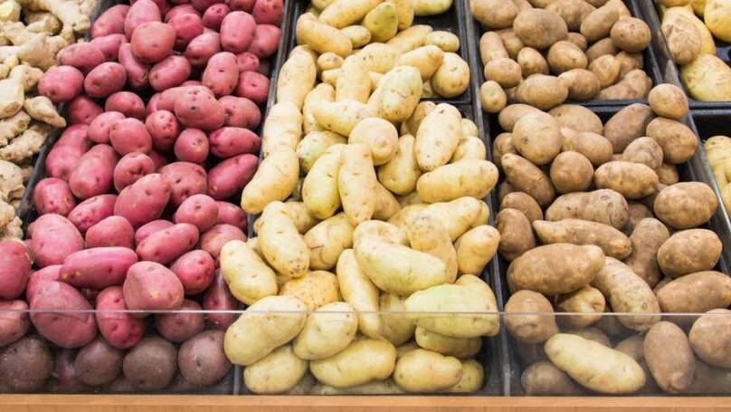 TFI sells potato business to Mitolo