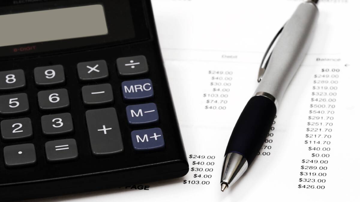 Accountants' advice can aid key decisions