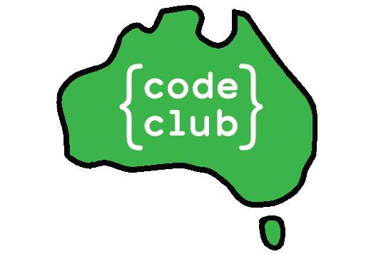 Code Club creating more confident kids