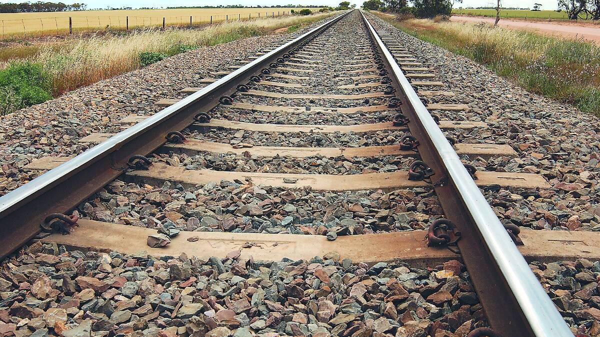 Will rail's demise increase EP road damage? | POLL