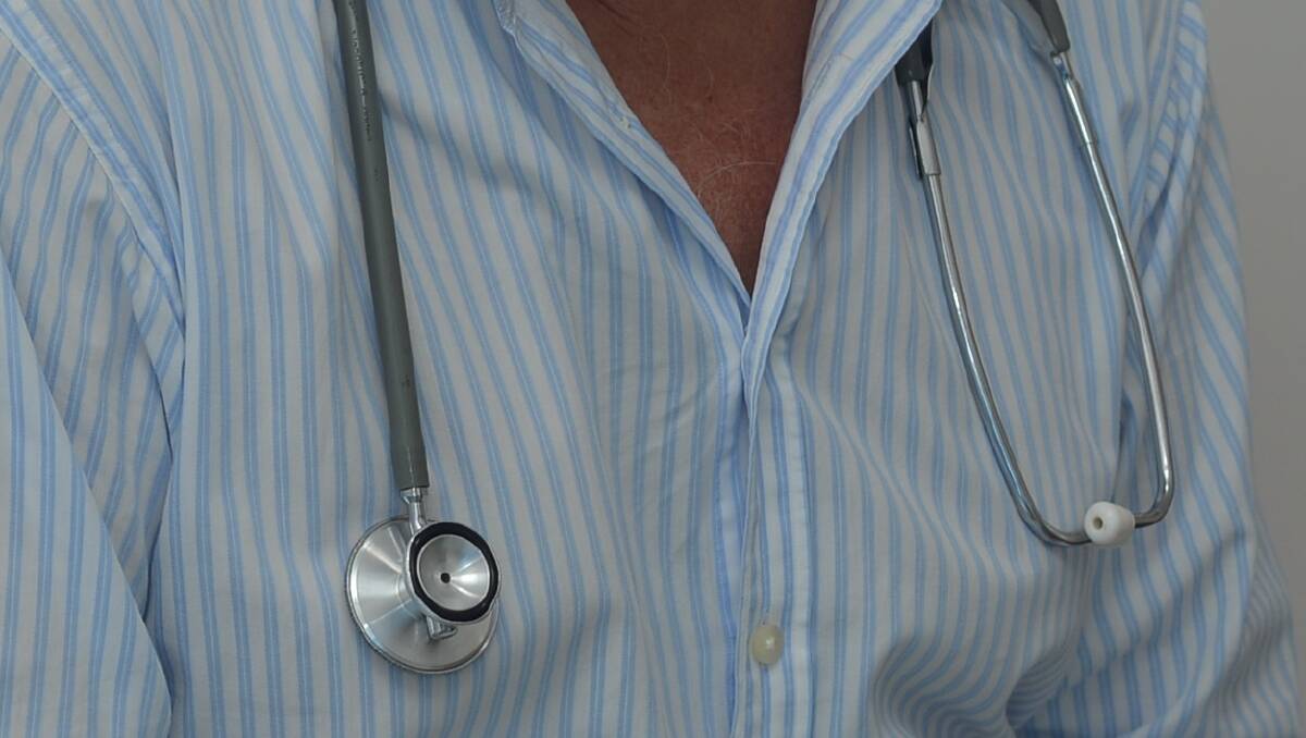 Should rural GPs be paid more for hospital work? | POLL