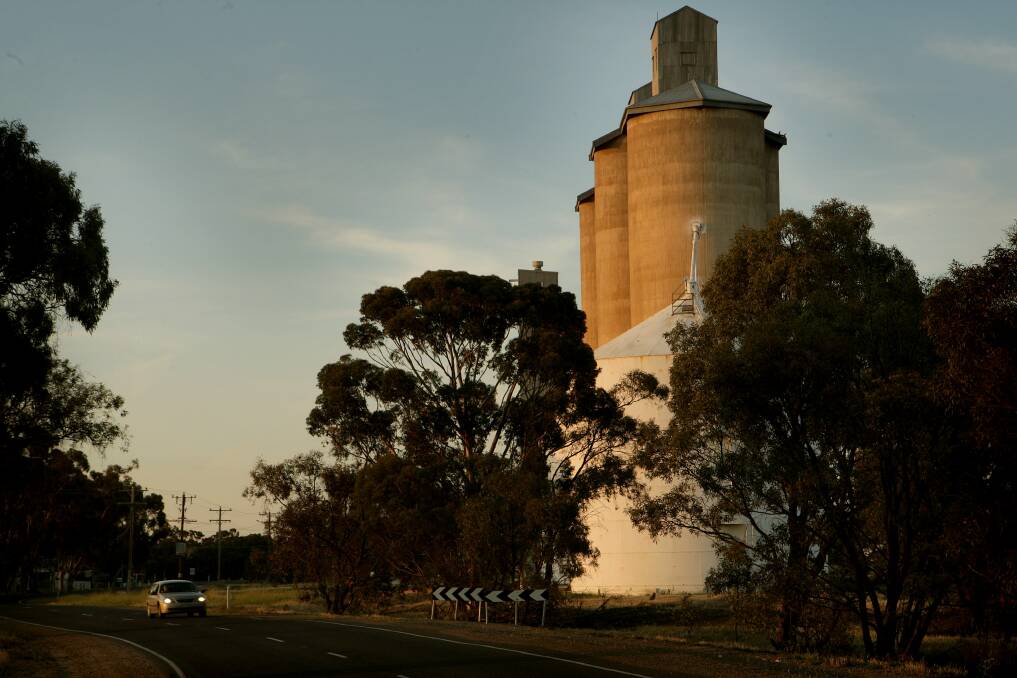 Are you affected by silo closures? | POLL